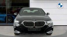 BMW 5 Series 520i M Sport 4dr Auto Petrol Saloon